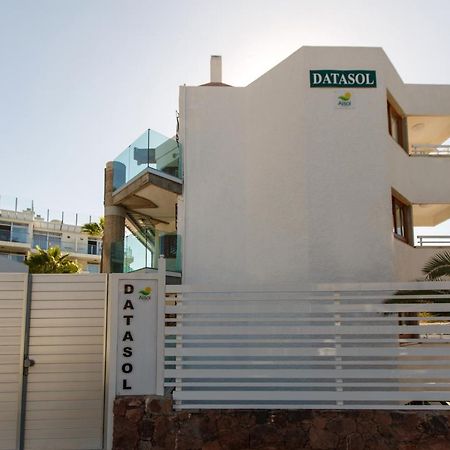 Alsol Datasol Playa del Ingles  Bagian luar foto